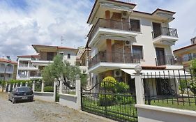 Fibes Luxury Living By Rentalspro Services - Mouries Halkidiki