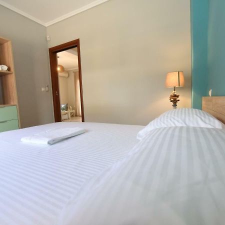 Fibes Luxury Living By Rentalspro Services - Mouries Halkidiki Паралия Дионисиу Екстериор снимка