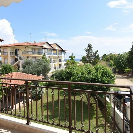 Fibes Luxury Living By Rentalspro Services - Mouries Halkidiki Паралия Дионисиу Екстериор снимка