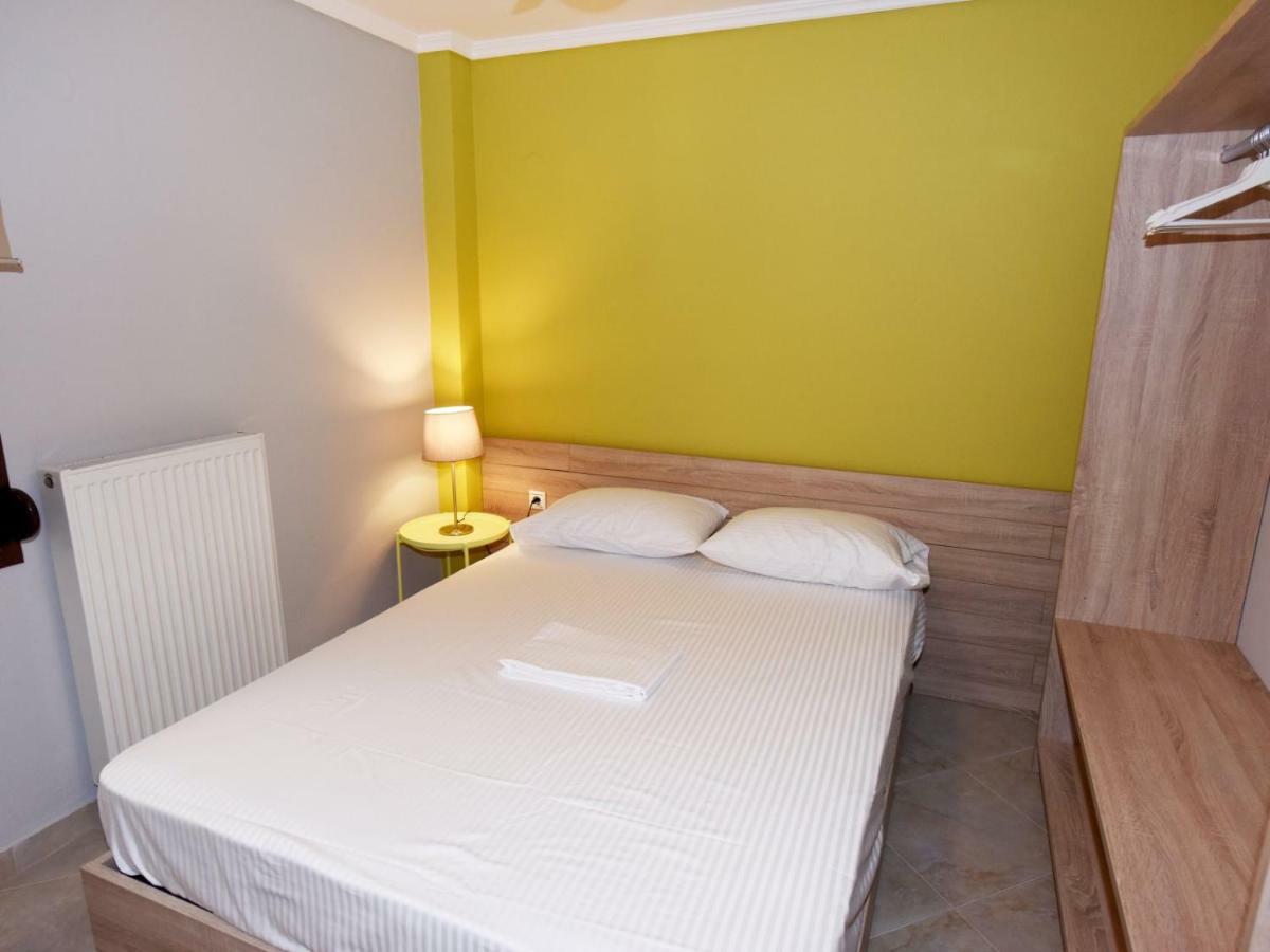 Fibes Luxury Living By Rentalspro Services - Mouries Halkidiki Паралия Дионисиу Екстериор снимка