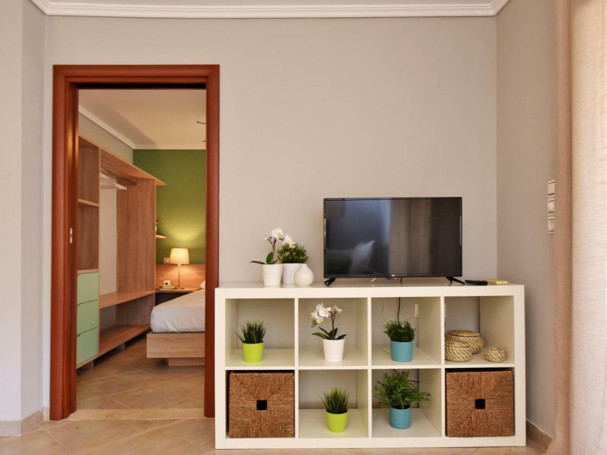 Fibes Luxury Living By Rentalspro Services - Mouries Halkidiki Паралия Дионисиу Екстериор снимка