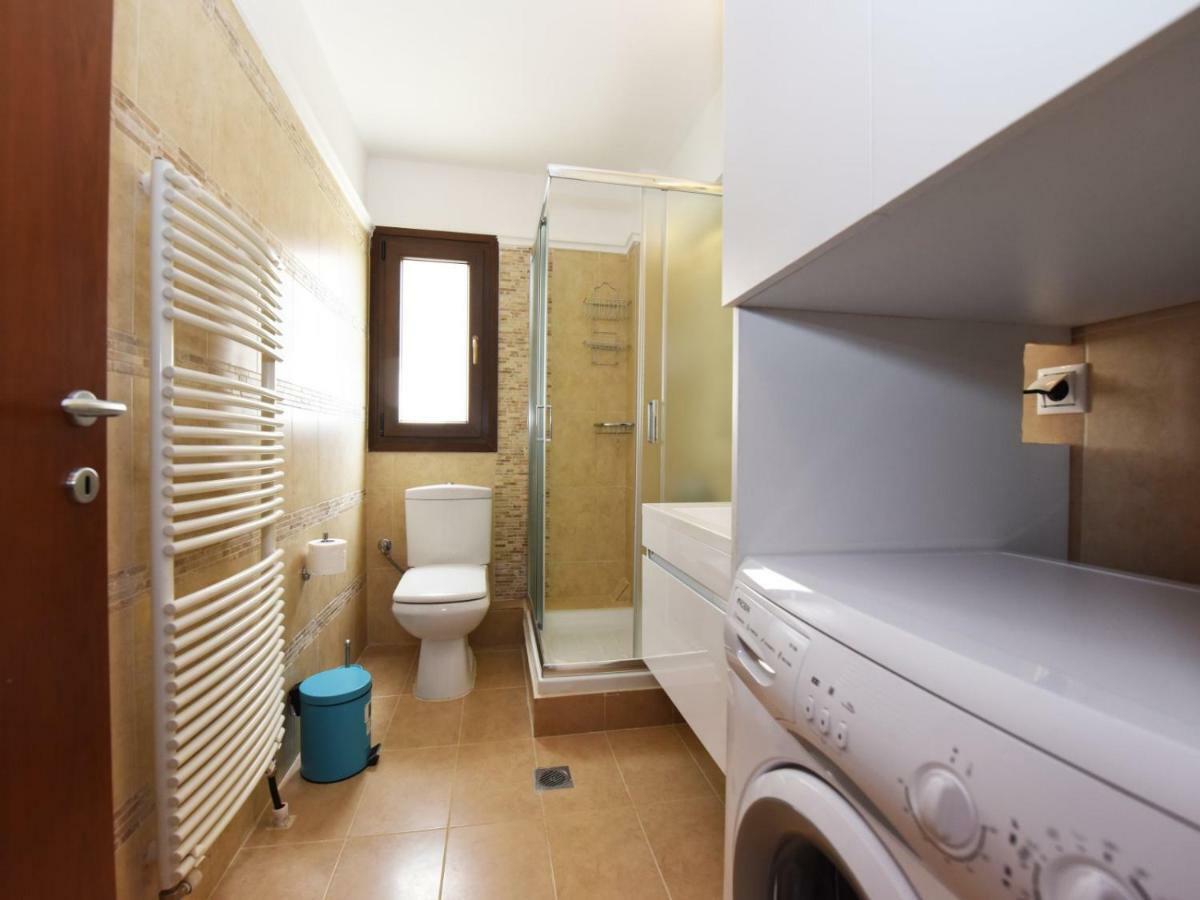 Fibes Luxury Living By Rentalspro Services - Mouries Halkidiki Паралия Дионисиу Екстериор снимка