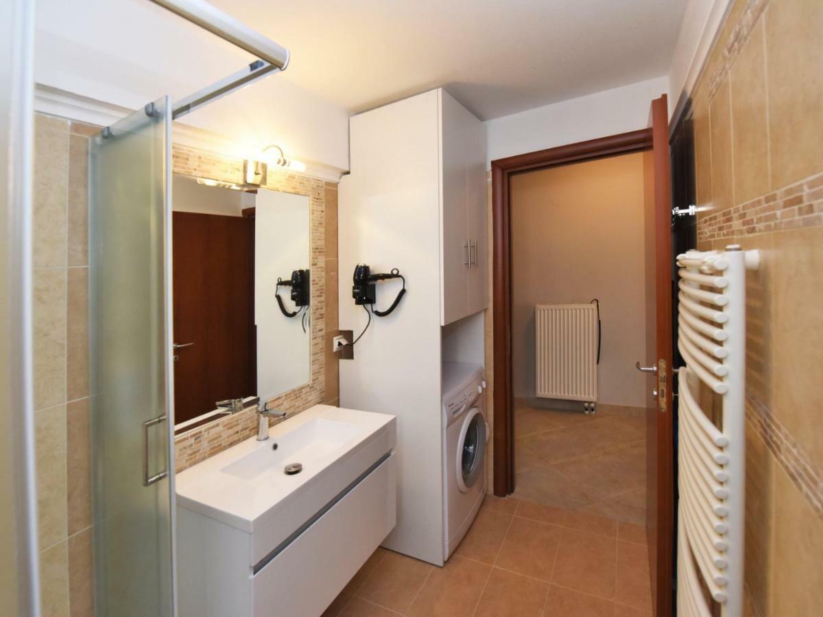 Fibes Luxury Living By Rentalspro Services - Mouries Halkidiki Паралия Дионисиу Екстериор снимка