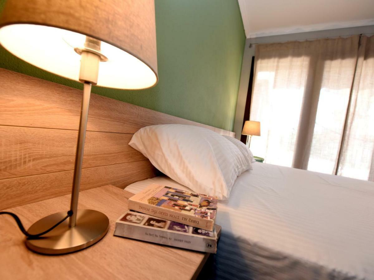 Fibes Luxury Living By Rentalspro Services - Mouries Halkidiki Паралия Дионисиу Екстериор снимка
