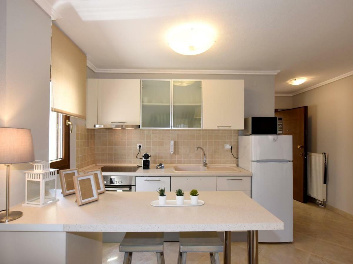 Fibes Luxury Living By Rentalspro Services - Mouries Halkidiki Паралия Дионисиу Екстериор снимка