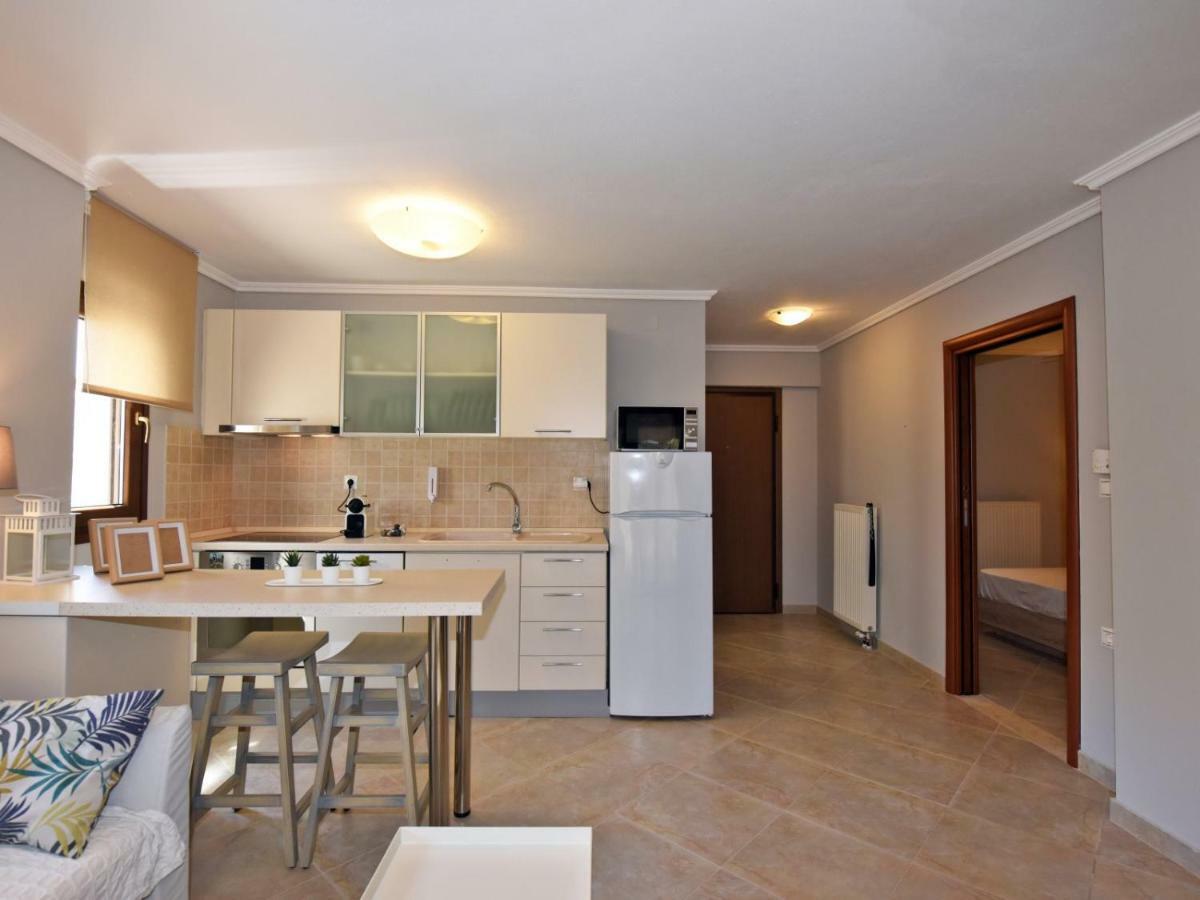 Fibes Luxury Living By Rentalspro Services - Mouries Halkidiki Паралия Дионисиу Екстериор снимка