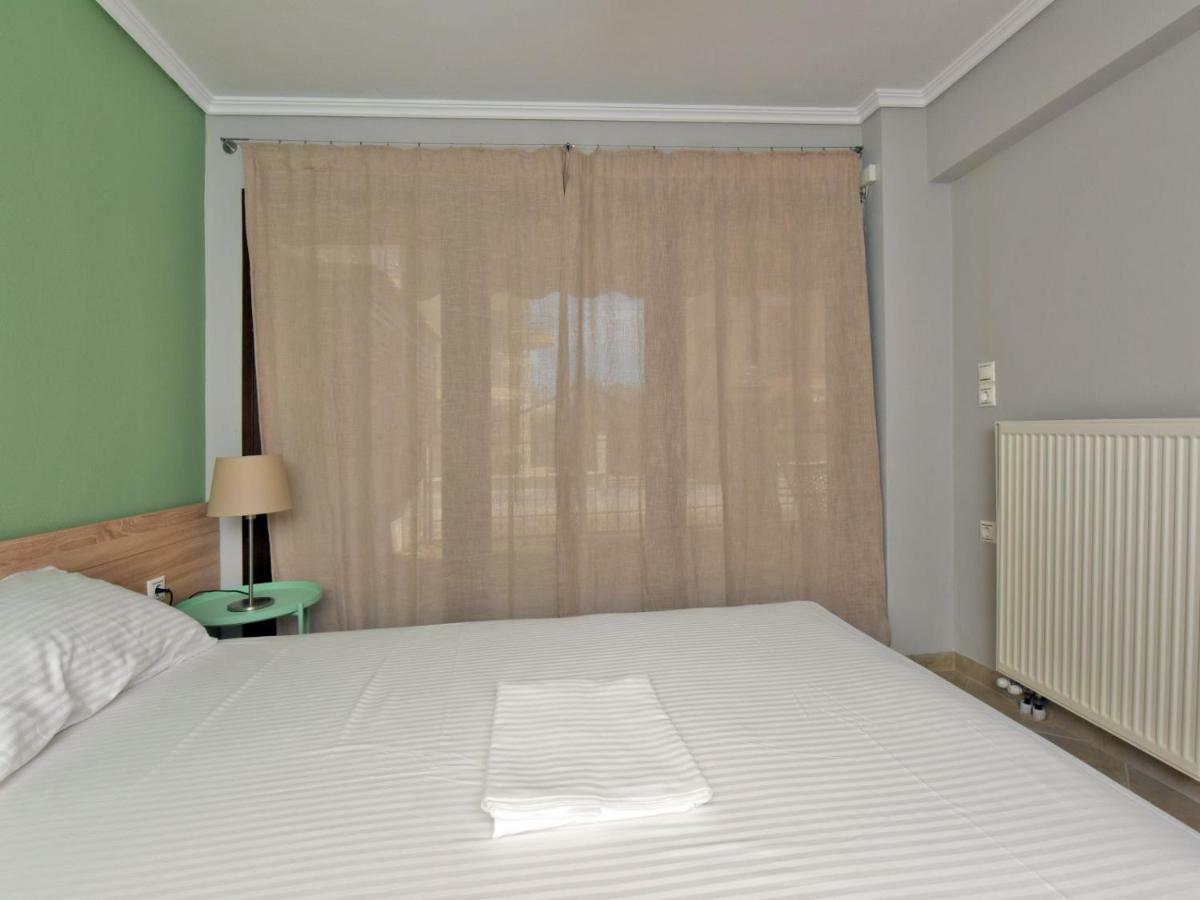 Fibes Luxury Living By Rentalspro Services - Mouries Halkidiki Паралия Дионисиу Екстериор снимка