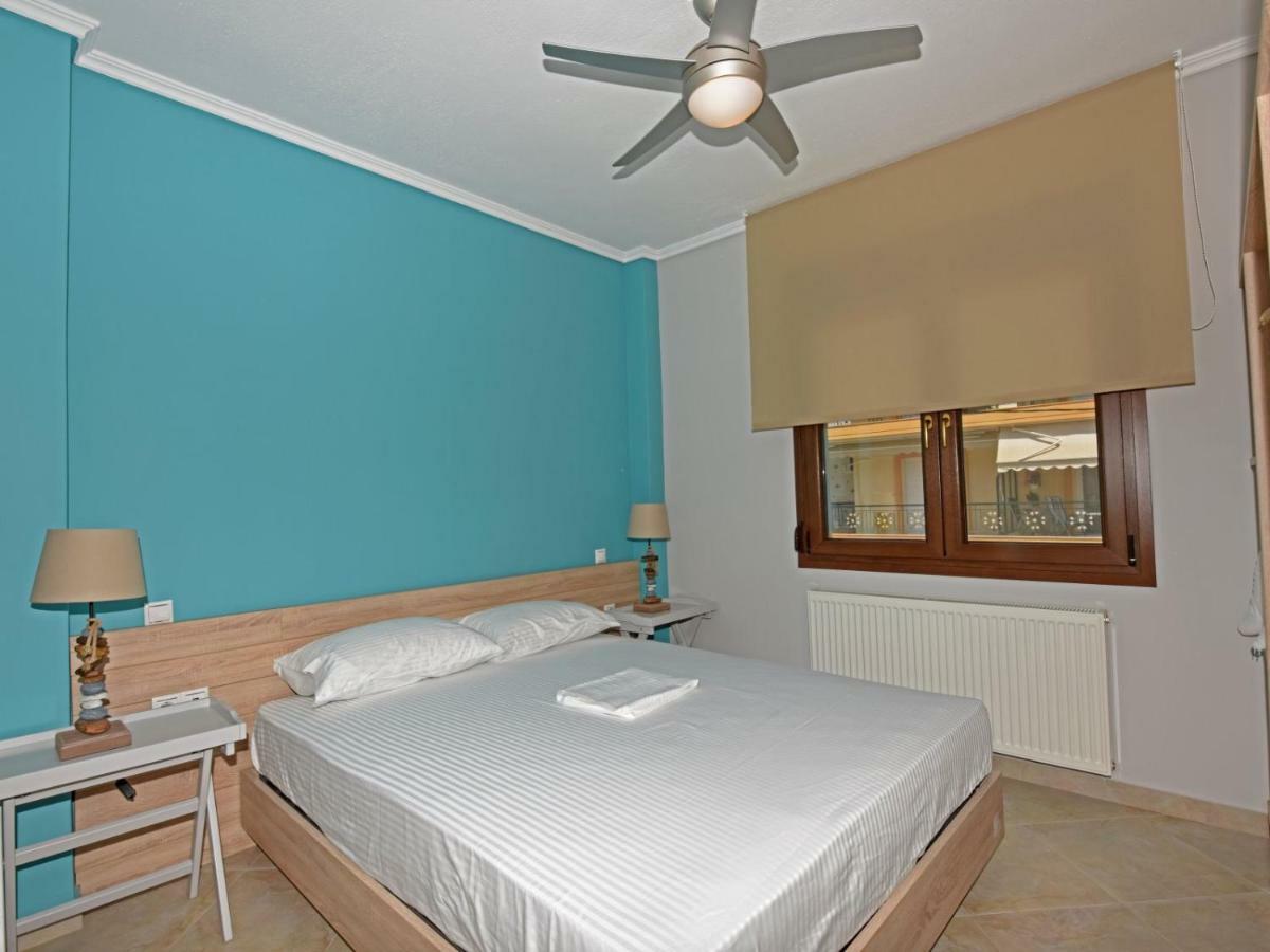 Fibes Luxury Living By Rentalspro Services - Mouries Halkidiki Паралия Дионисиу Екстериор снимка