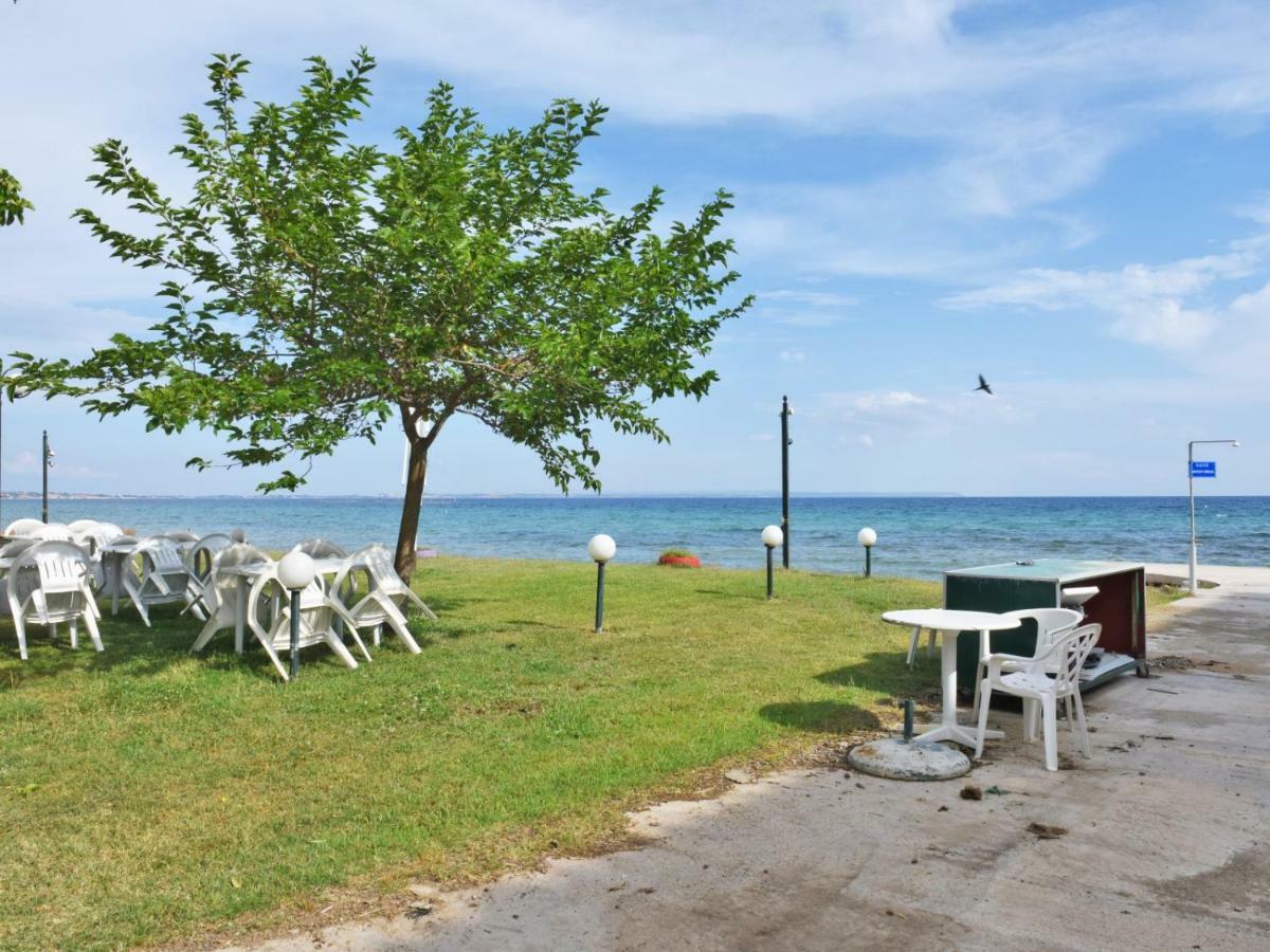 Fibes Luxury Living By Rentalspro Services - Mouries Halkidiki Паралия Дионисиу Екстериор снимка