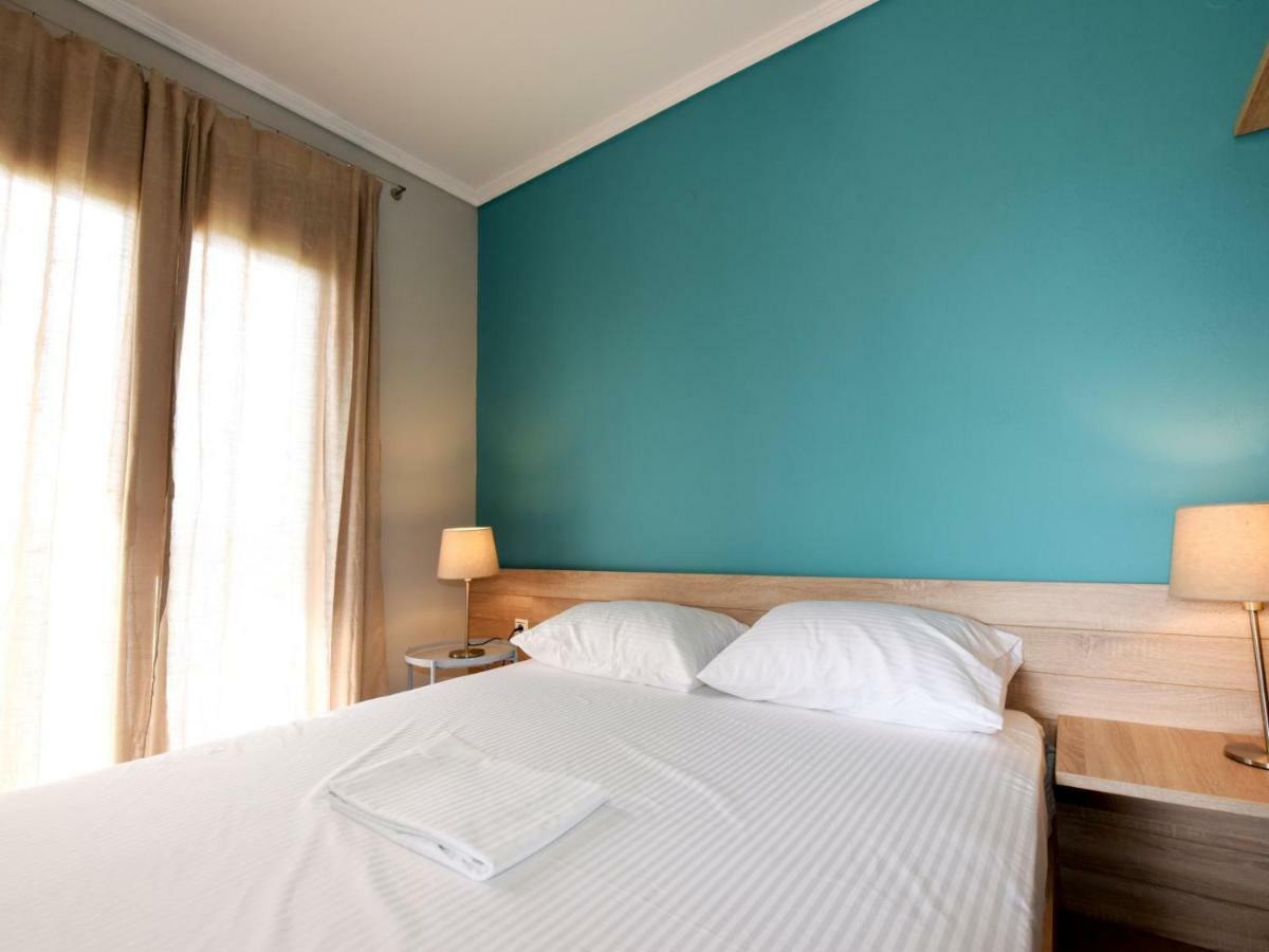 Fibes Luxury Living By Rentalspro Services - Mouries Halkidiki Паралия Дионисиу Екстериор снимка