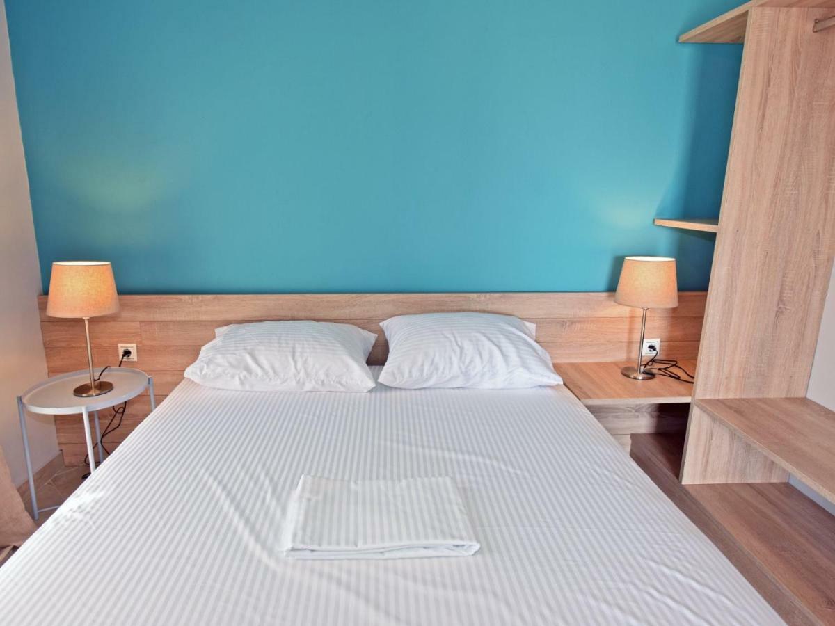 Fibes Luxury Living By Rentalspro Services - Mouries Halkidiki Паралия Дионисиу Екстериор снимка