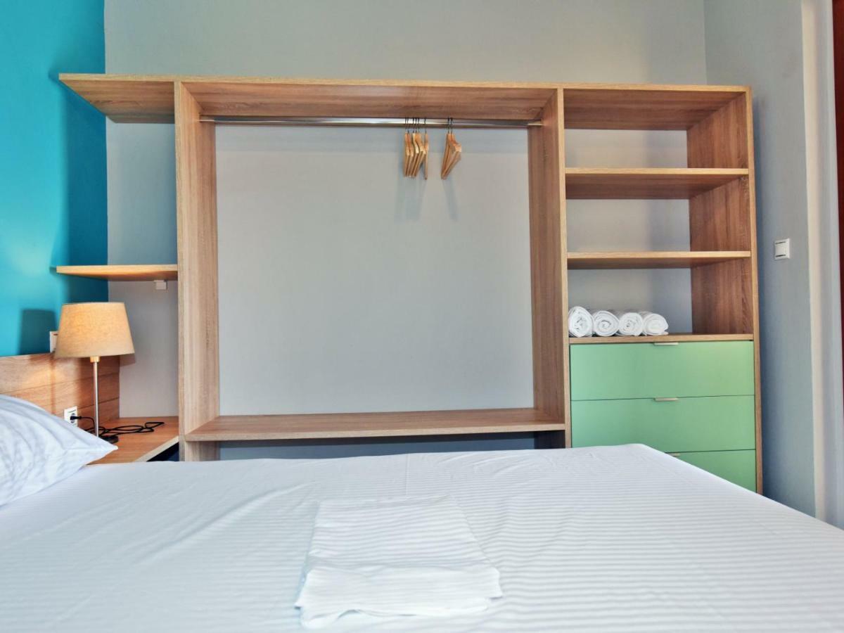 Fibes Luxury Living By Rentalspro Services - Mouries Halkidiki Паралия Дионисиу Екстериор снимка