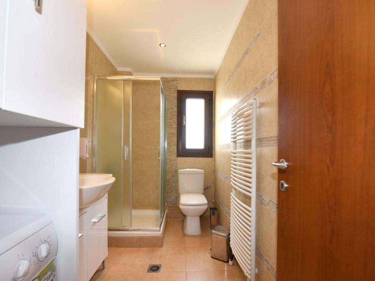 Fibes Luxury Living By Rentalspro Services - Mouries Halkidiki Паралия Дионисиу Екстериор снимка