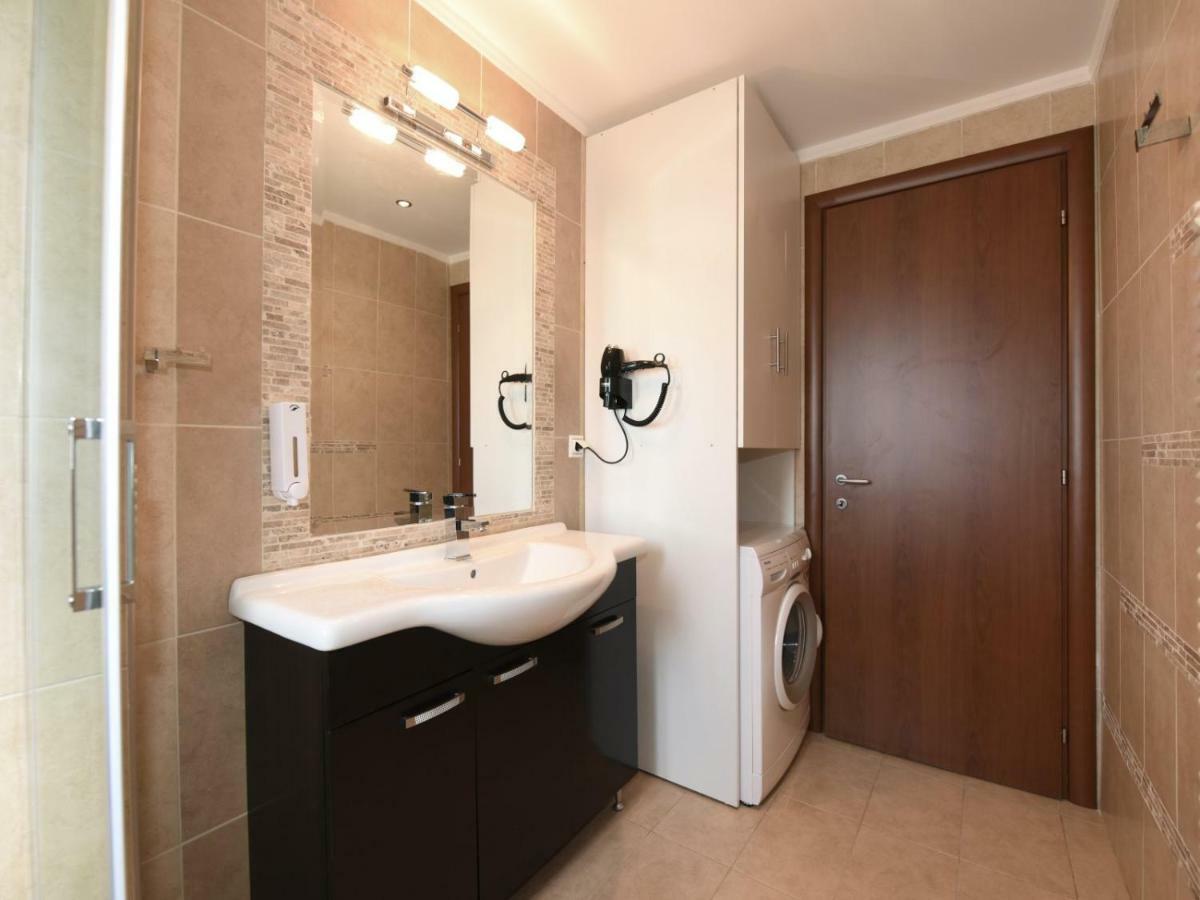 Fibes Luxury Living By Rentalspro Services - Mouries Halkidiki Паралия Дионисиу Екстериор снимка