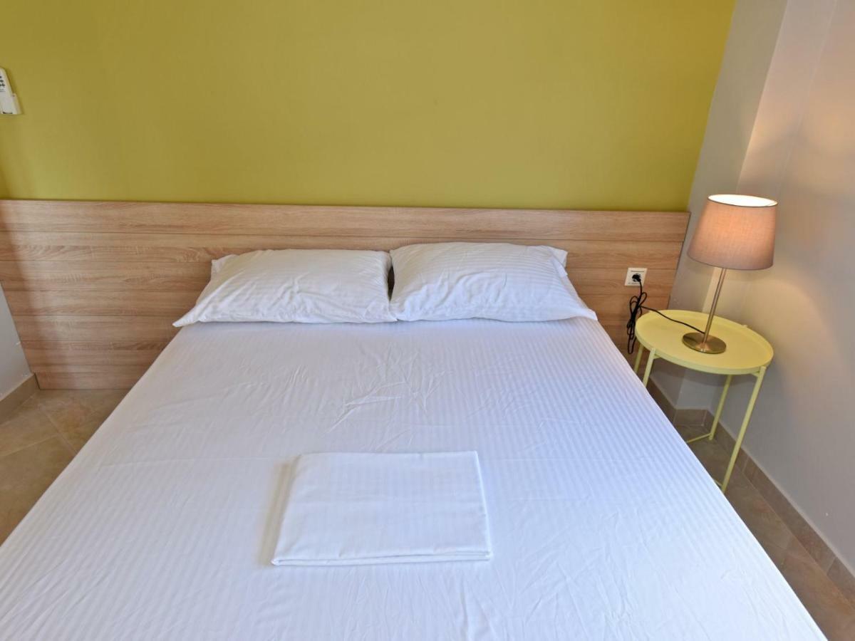 Fibes Luxury Living By Rentalspro Services - Mouries Halkidiki Паралия Дионисиу Екстериор снимка