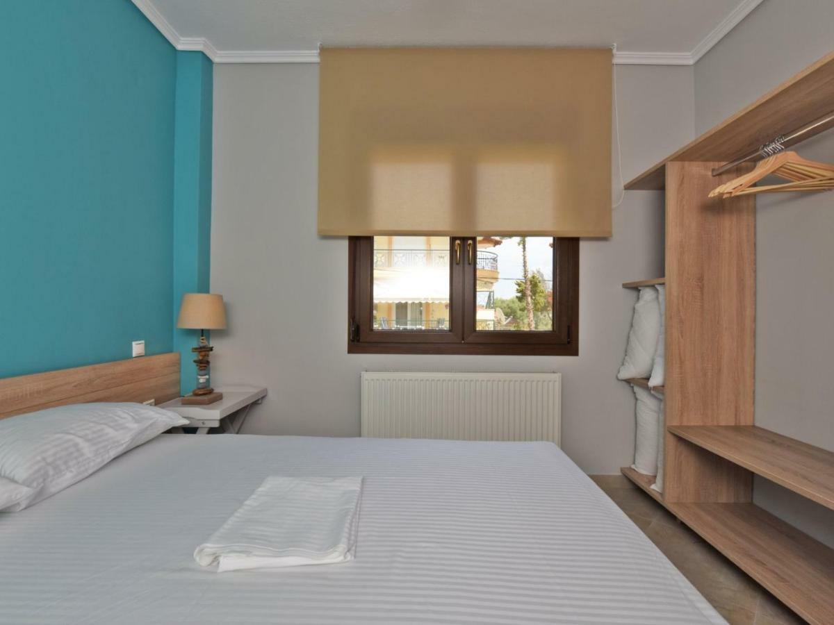Fibes Luxury Living By Rentalspro Services - Mouries Halkidiki Паралия Дионисиу Екстериор снимка