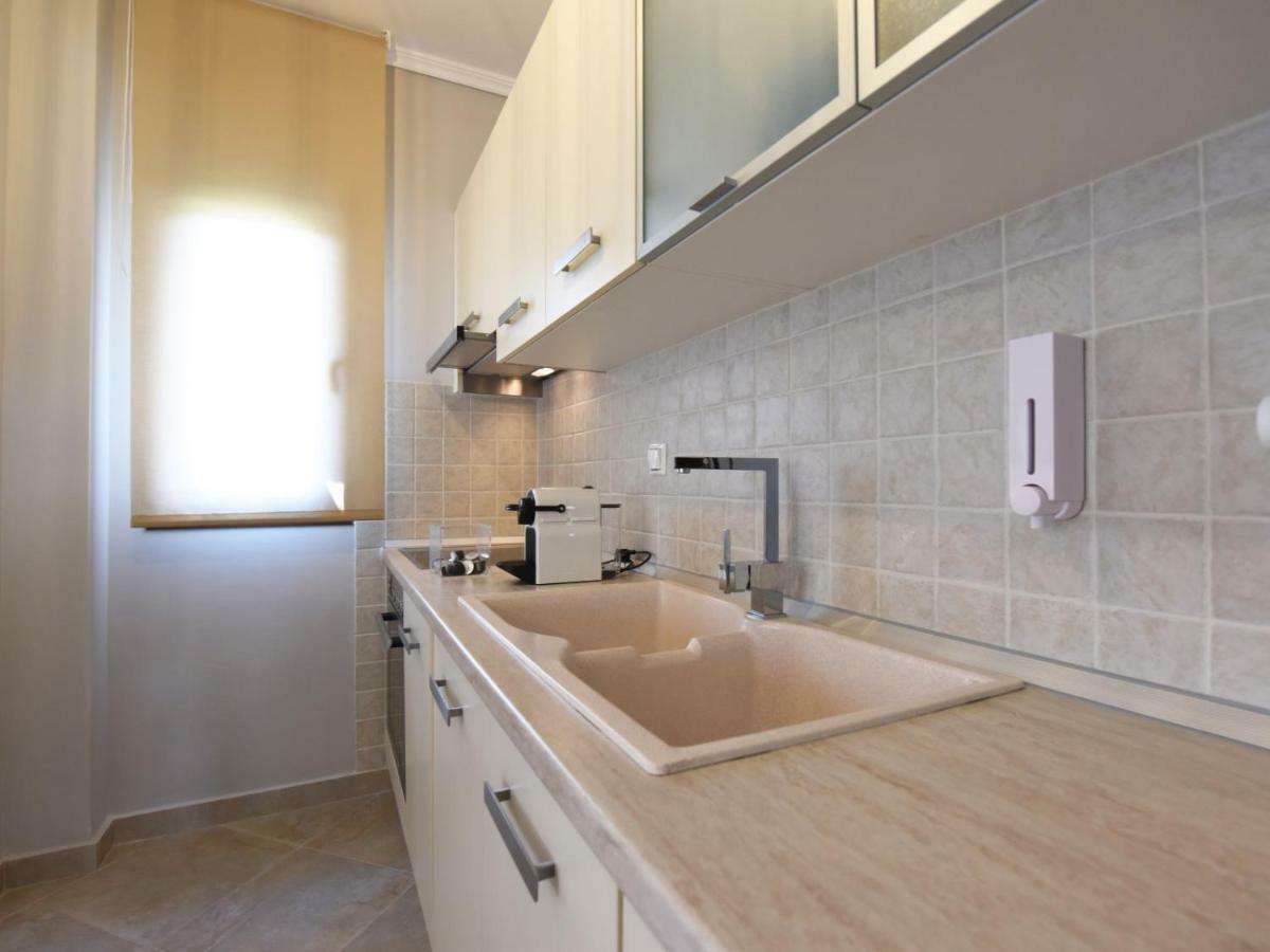 Fibes Luxury Living By Rentalspro Services - Mouries Halkidiki Паралия Дионисиу Екстериор снимка