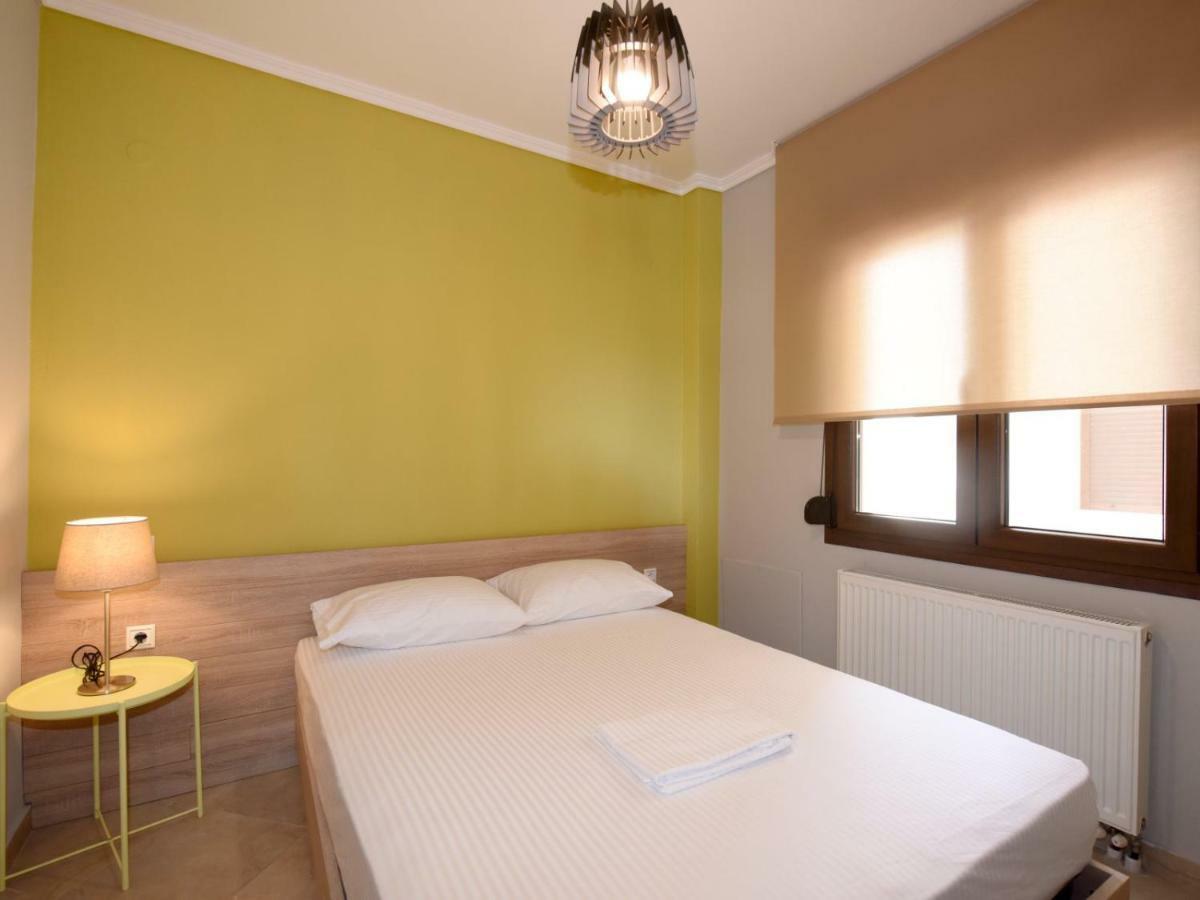 Fibes Luxury Living By Rentalspro Services - Mouries Halkidiki Паралия Дионисиу Екстериор снимка
